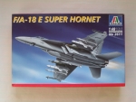 Thumbnail ITALERI  2611 F/A-18E SUPER HORNET